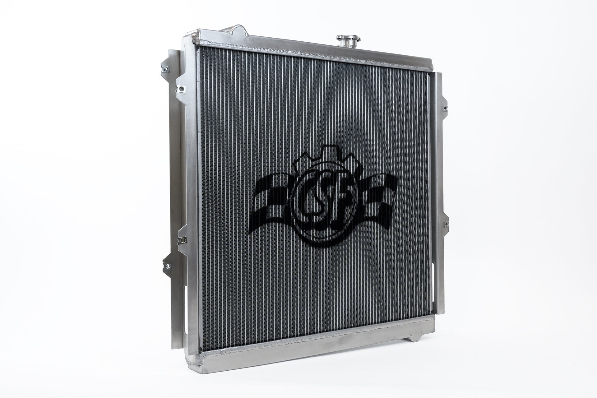 3rd Gen Toyota 4Runner High-Performance All-Aluminum Radiator
