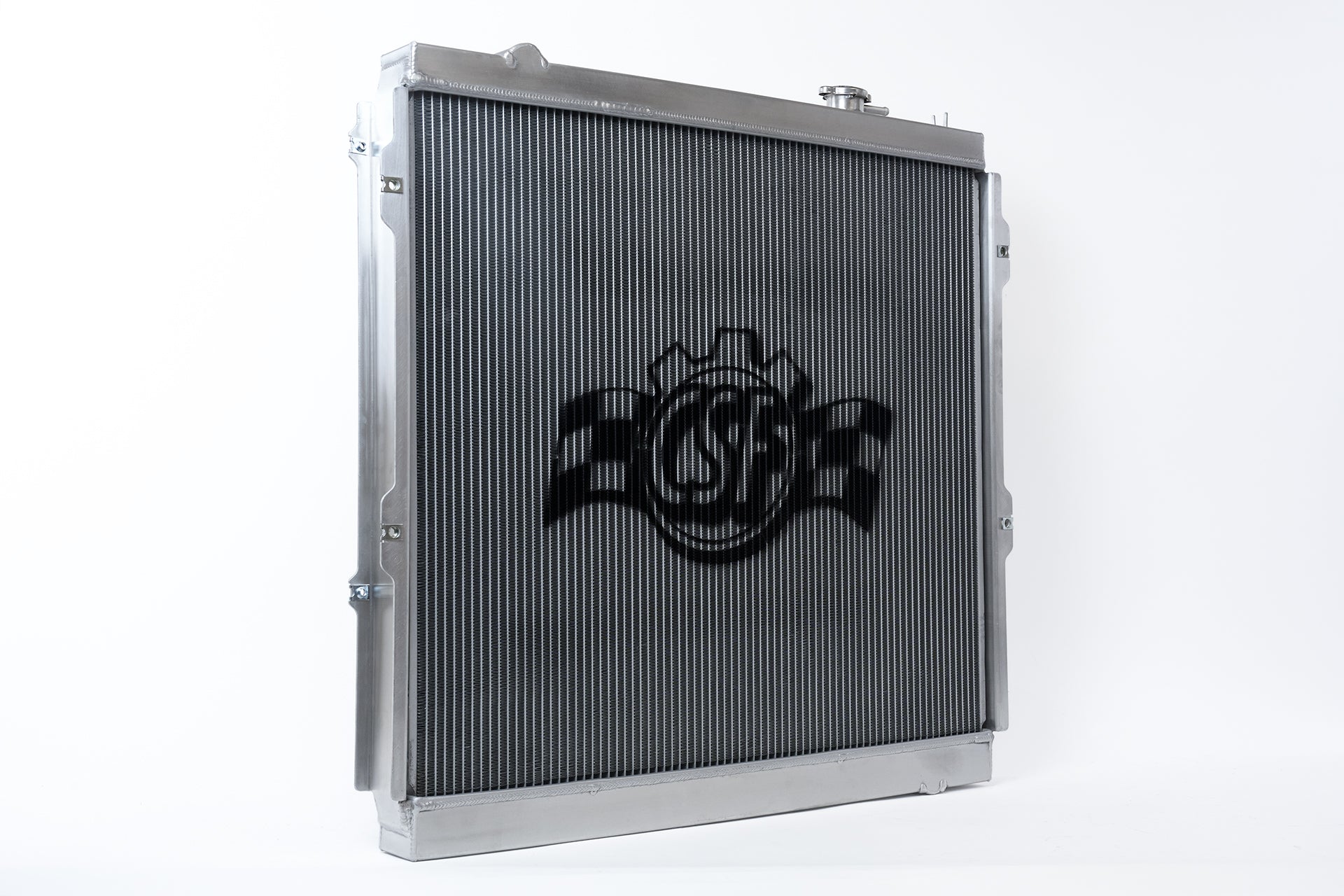 1st Gen Toyota Tacoma High-Performance All-Aluminum Radiator
