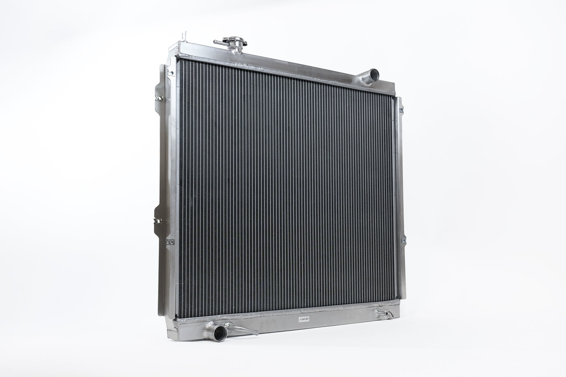 1st Gen Toyota Tacoma High-Performance All-Aluminum Radiator