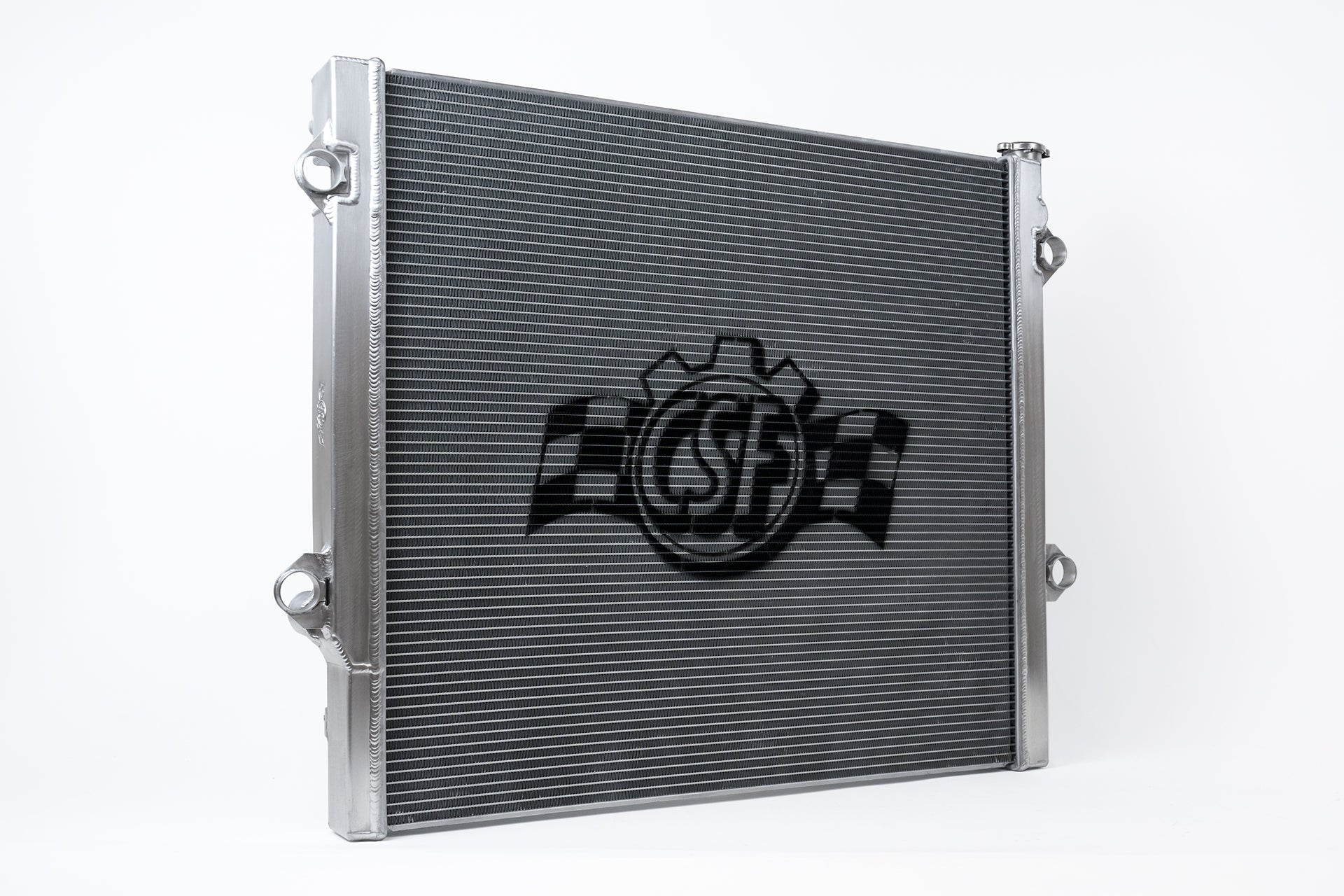 Lexus LX470 / 4th Gen Toyota 4Runner V8 High-Performance All-Aluminum Radiator
