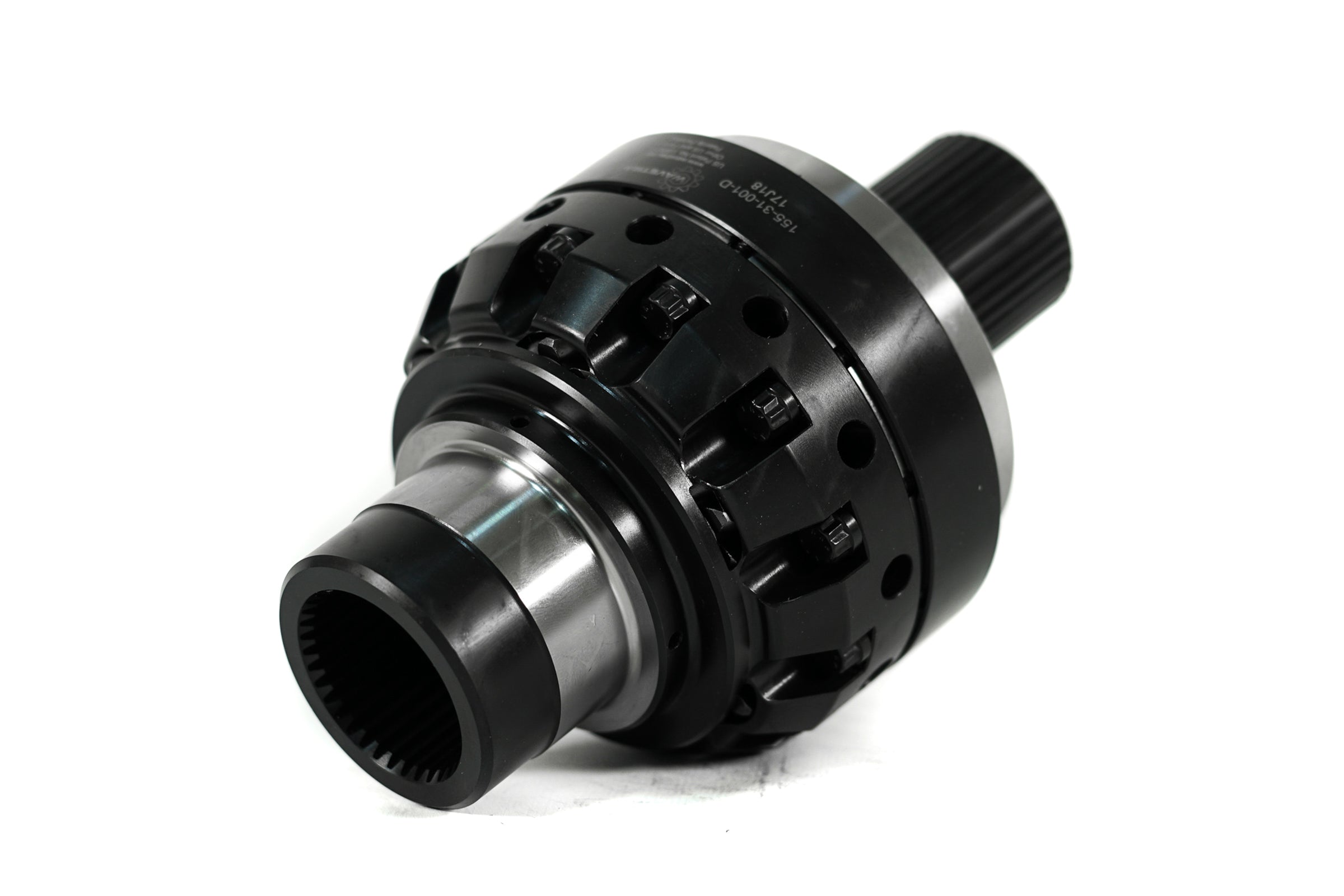 Wavetrac Differential for Mitsubishi Lancer Evolution 8-9 Front (incl MR)