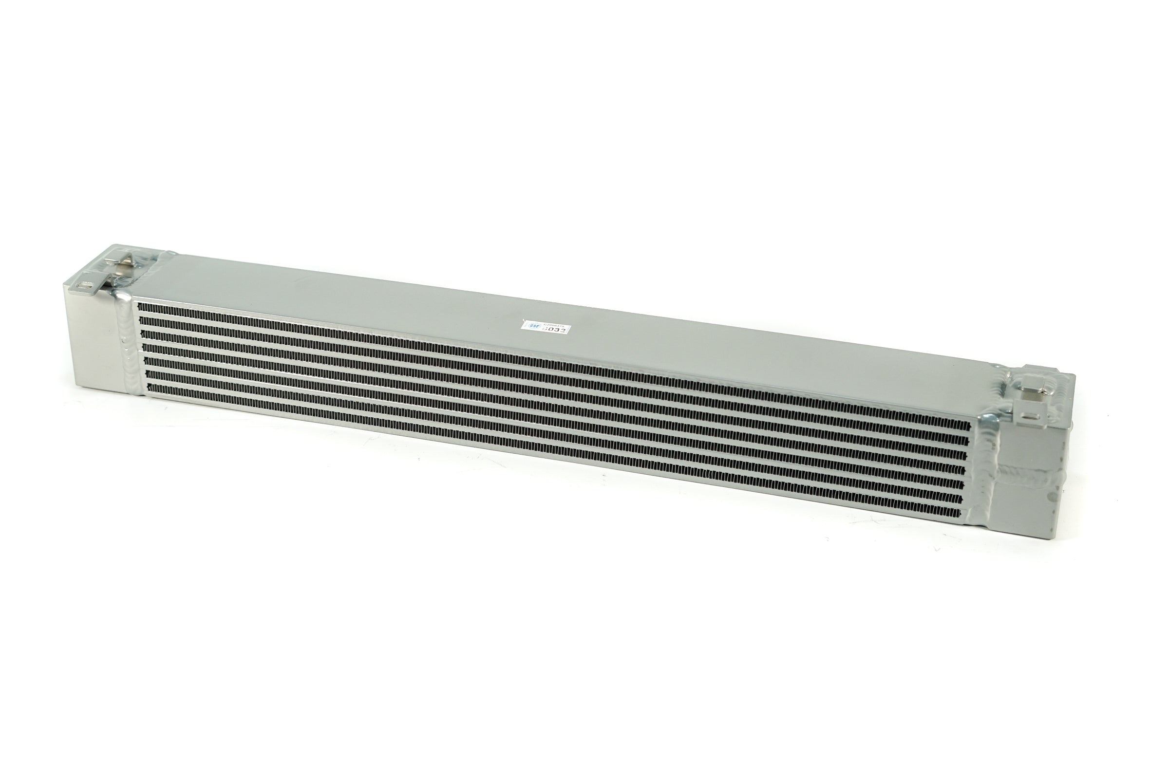CSF Race BMW E46 M3 all aluminium race-spec Dual-pass oil cooler