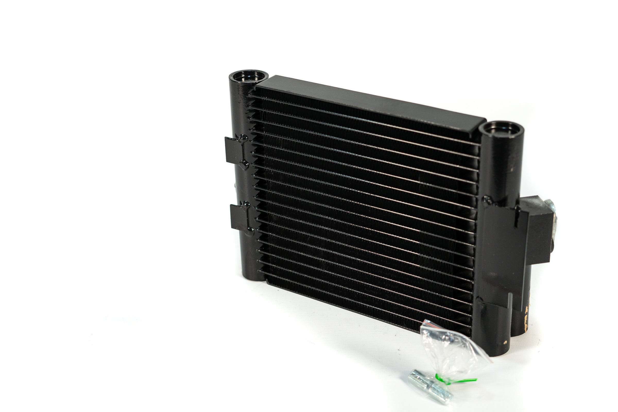 CSF Race-Spec Oil Cooler for BMW M2