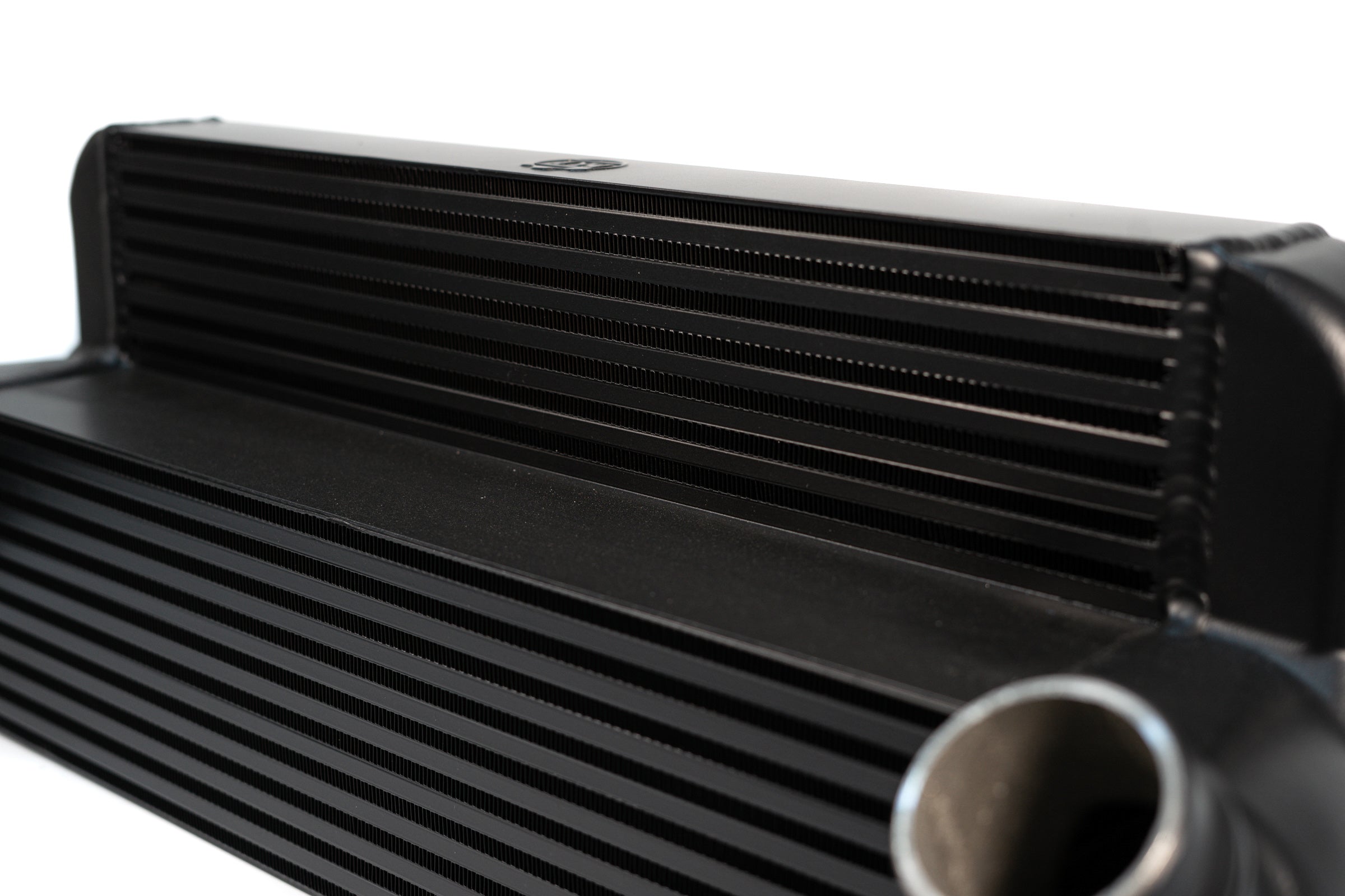 CSF Race High Performance Intercooler (Black) for BMW F30, F32, F22, F87 M235i, M2, 328i, 428i, 335i, 435i