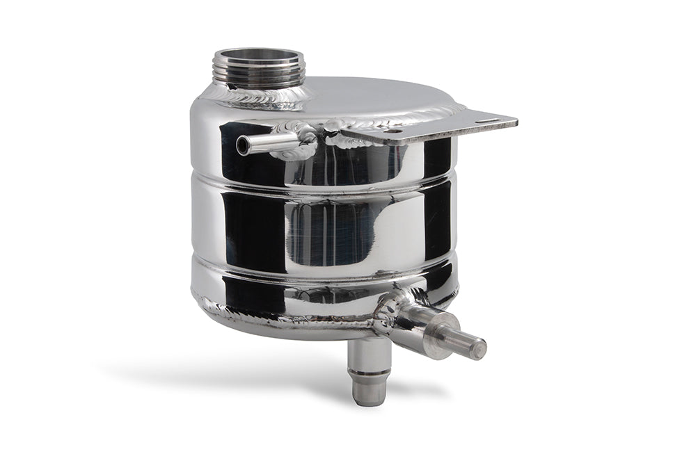 Alloy Header Tank for Mini Cooper S