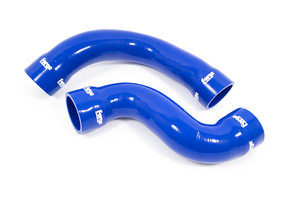 Audi TT, S3, and SEAT Leon Cupra 1.8T Upper Silicone Boost Hoses