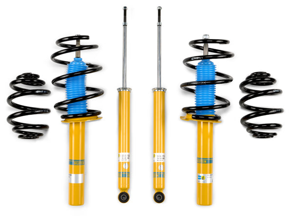 Bilstein B12 Suspension Kit for MB C CLASS (W204) PN: 46-180766