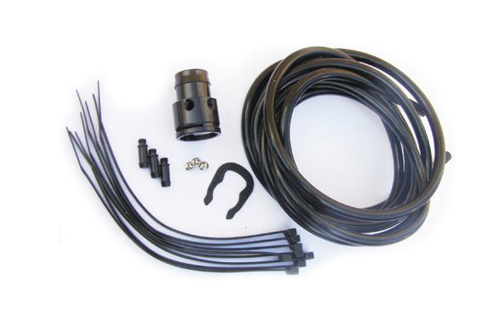 Boost Gauge Fitting Kit for VW and Audi 2.0 Litre FSiT
