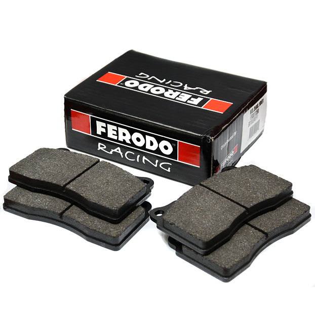Ferodo DS 2500 Brake Pad Set for K Sport 330mm/356mm Brake Kit