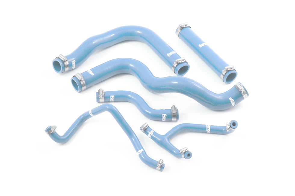 Hyundai i30N/Veloster N Coolant Hose Kit