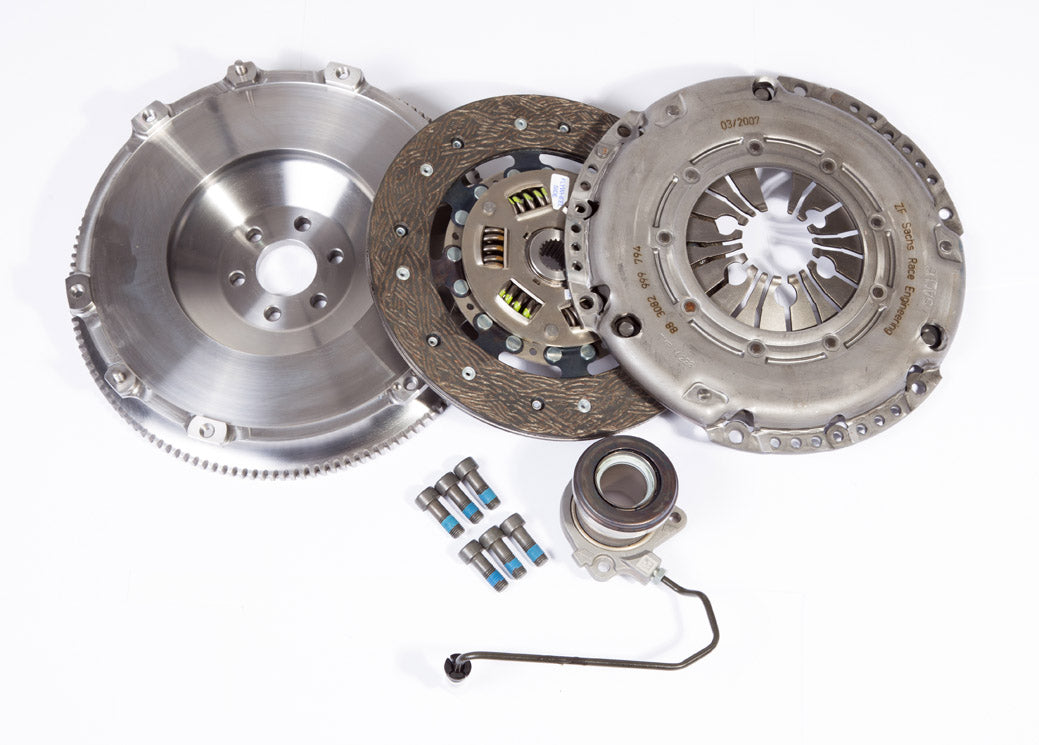 RSS Stage 3 Clutch Module for Astra H VXR