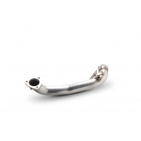 Scorpion Resonated cat-back system for Ford Mondeo 2.5 Turbo Hatchback