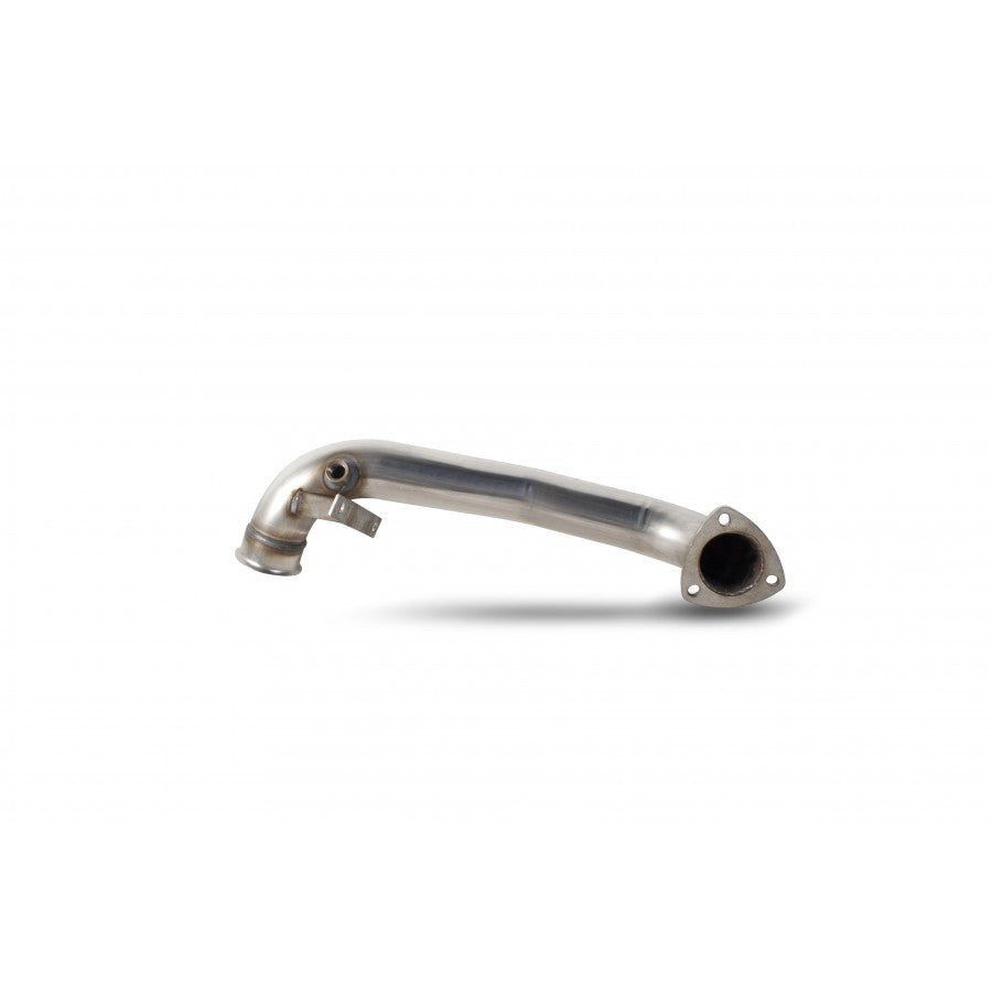 Scorpion Resonated cat-back system for Ford Mondeo 2.5 Turbo Hatchback