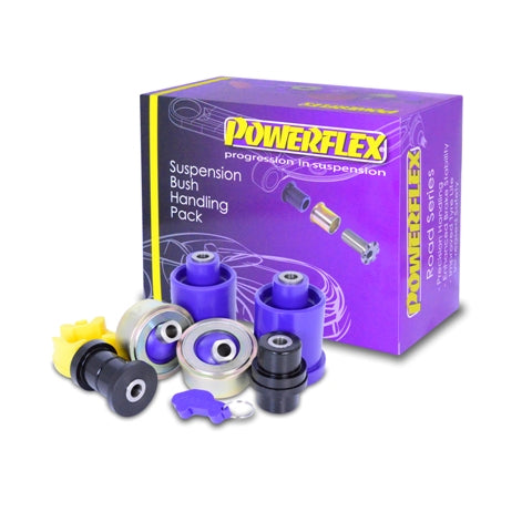 Powerflex Vauxhall Corsa D VXR Handling Packs