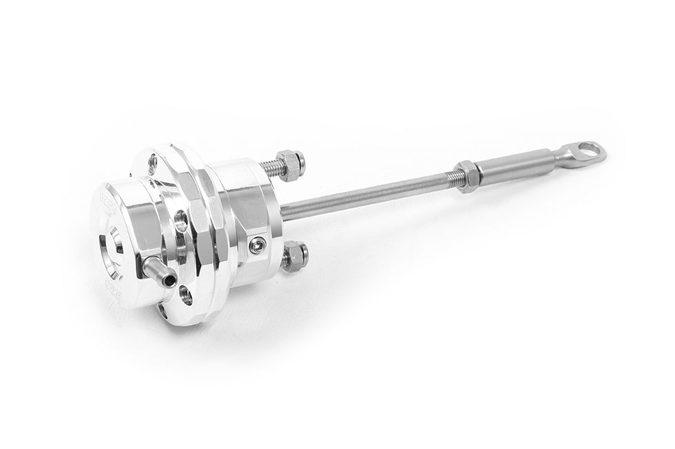 Piston Actuator for the Mustang 2.3L EcoBoost