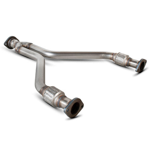 Scorpion Y-Piece replacement section for Nissan 370Z