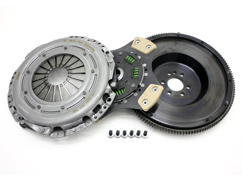 Sachs Sintered Metal Single Mass Flywheel Conversion Kit for EA113 2.0TFSi A3, S3, TT, Golf, GTI, R etc