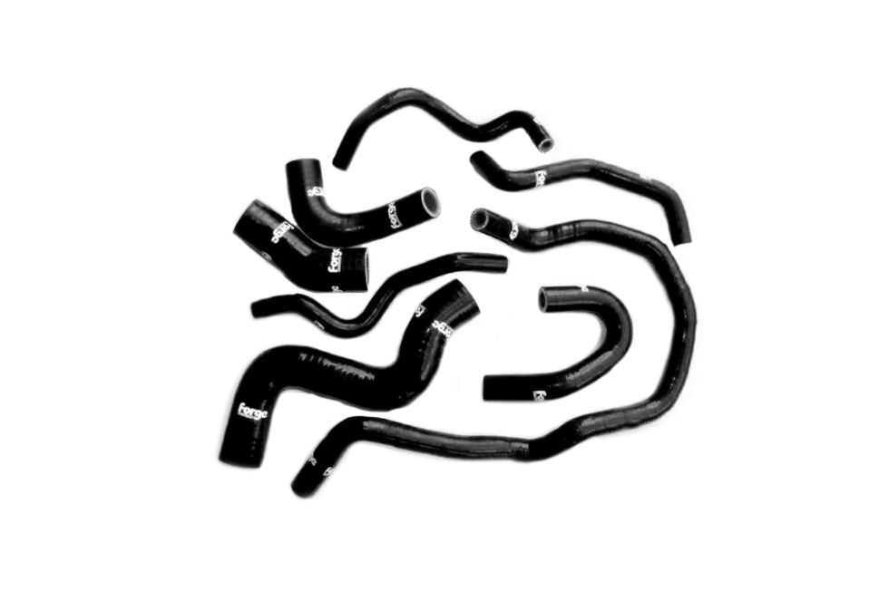 Silicone Coolant Hose Kit for Audi, VW, and SEAT 2.0 FSiT