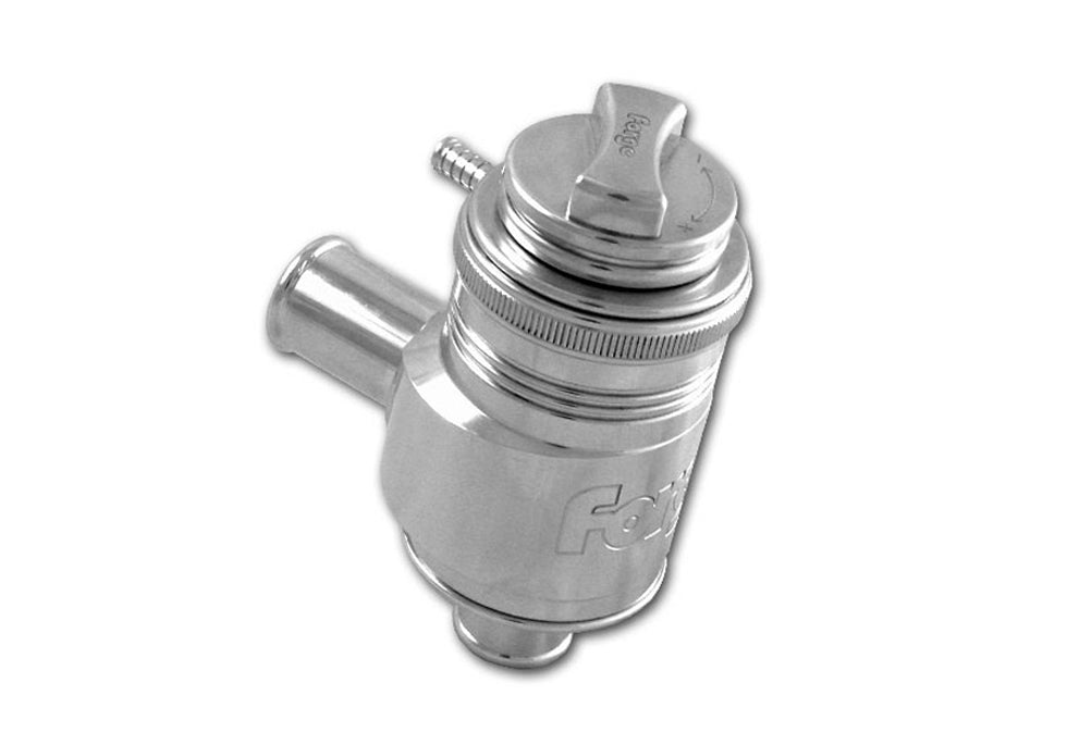 Type RS Valve - Recirculating