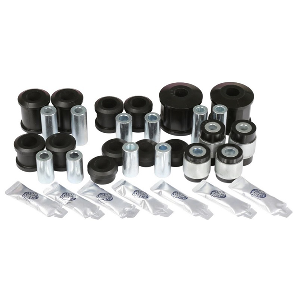 Racingline Rear Suspension Bush Kit Golf 5/6