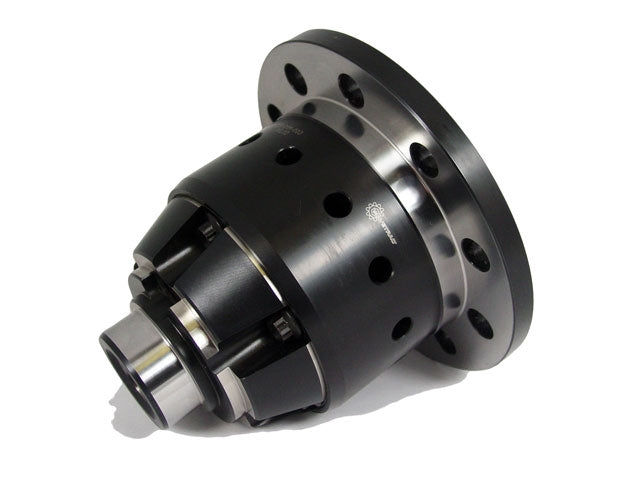 Wavetrac Differential for BMW E46/E87/E90 DIESEL (188K) r=2.35 incl 320d