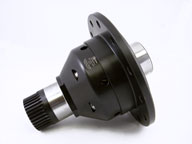 Wavetrac Differential for 020 Gearbox: Golf 1-2 / Jetta 1-2 all, Golf 3 / Jetta 3 8v & Scirocco 1-2 all