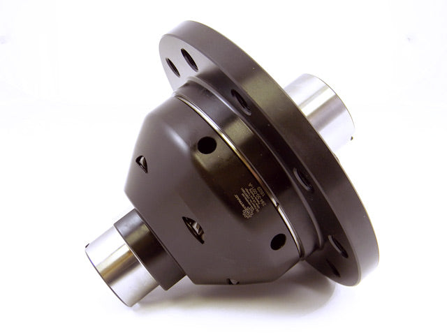 Wavetrac Differential for Clio Renault Sport (RS) 197 & 200 6MT