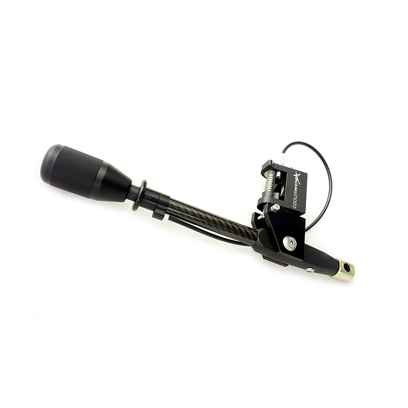 Coolerworx Short Shifter for BMW Gearbox - Carbon