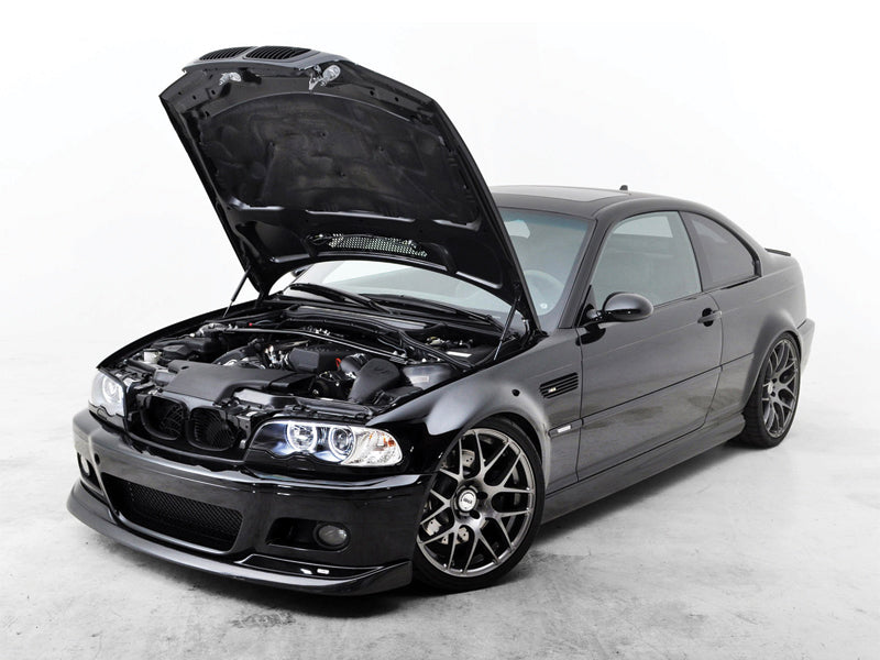 E46 M3 VF570 Supercharger System by VF Engineering 2001-2006