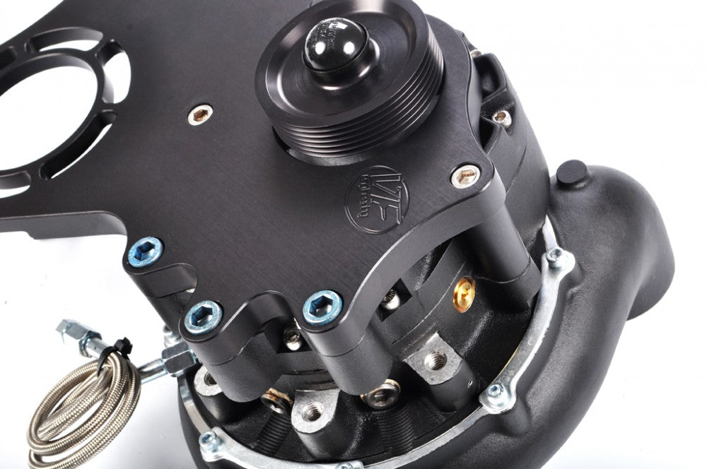 E46 M3 VF570 Supercharger System by VF Engineering 2001-2006