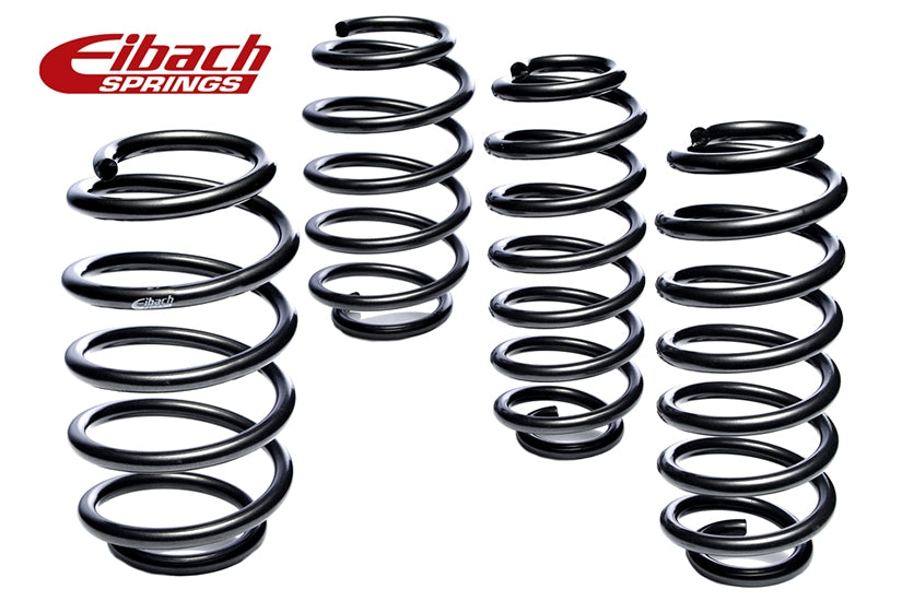 Eibach Pro-Kit for BMW E90 3 Series M3