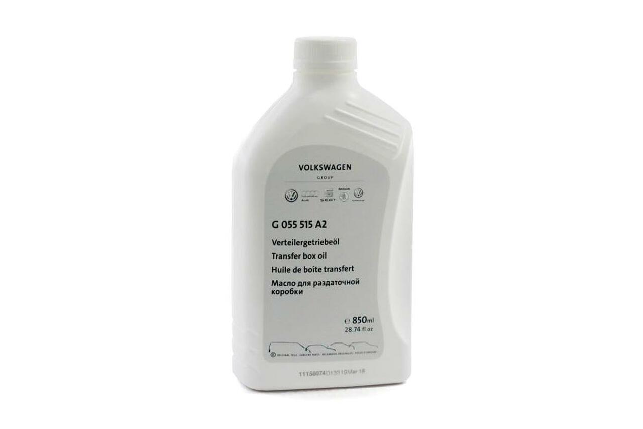 OEM Volkswagen Haldex Fluid - G 055 515 A2