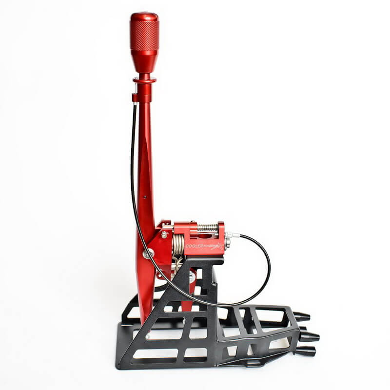 Coolerworx Short Shifter for Mini Cooper F56