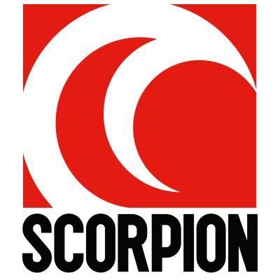 Scorpion Cat-back system with electronic valve for Ford Focus MK3 RS