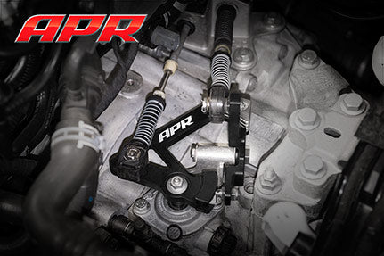 APR Adjustable Short Shifter (full system)