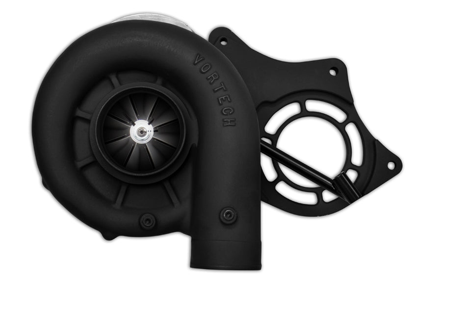 E46 M3 VF570 Supercharger System by VF Engineering 2001-2006