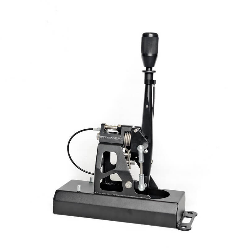 Coolerworx Short Shifter PRO for VW Lupo/SEAT Arosa