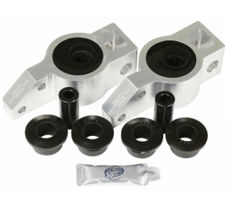 Racingline Front Suspension Bush Kit Golf 5/6