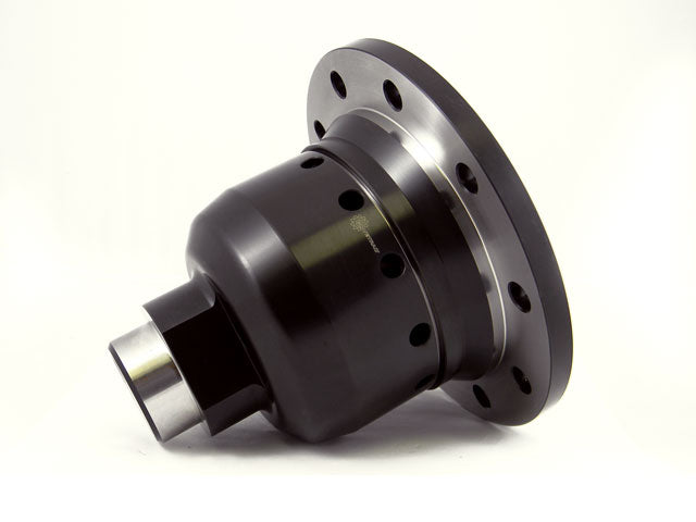 Wavetrac Differential for Jeep WK SRT-8 Cherokee Rear 2005-10