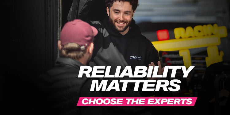 How Does a Trustworthy Auto Parts Supplier Help You Make a Reliable Performance Car?
