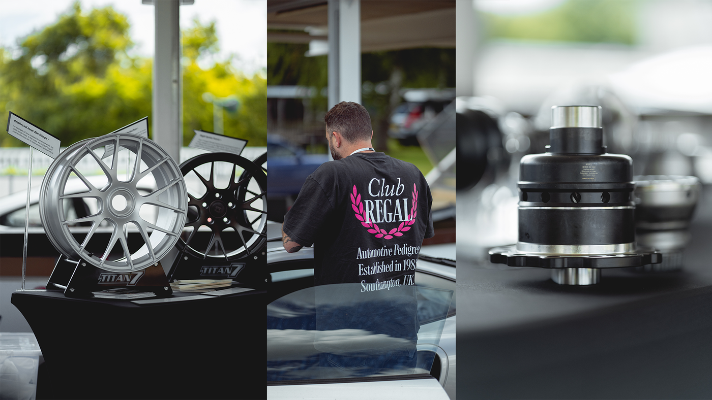 EVENT - Flat Six 2024