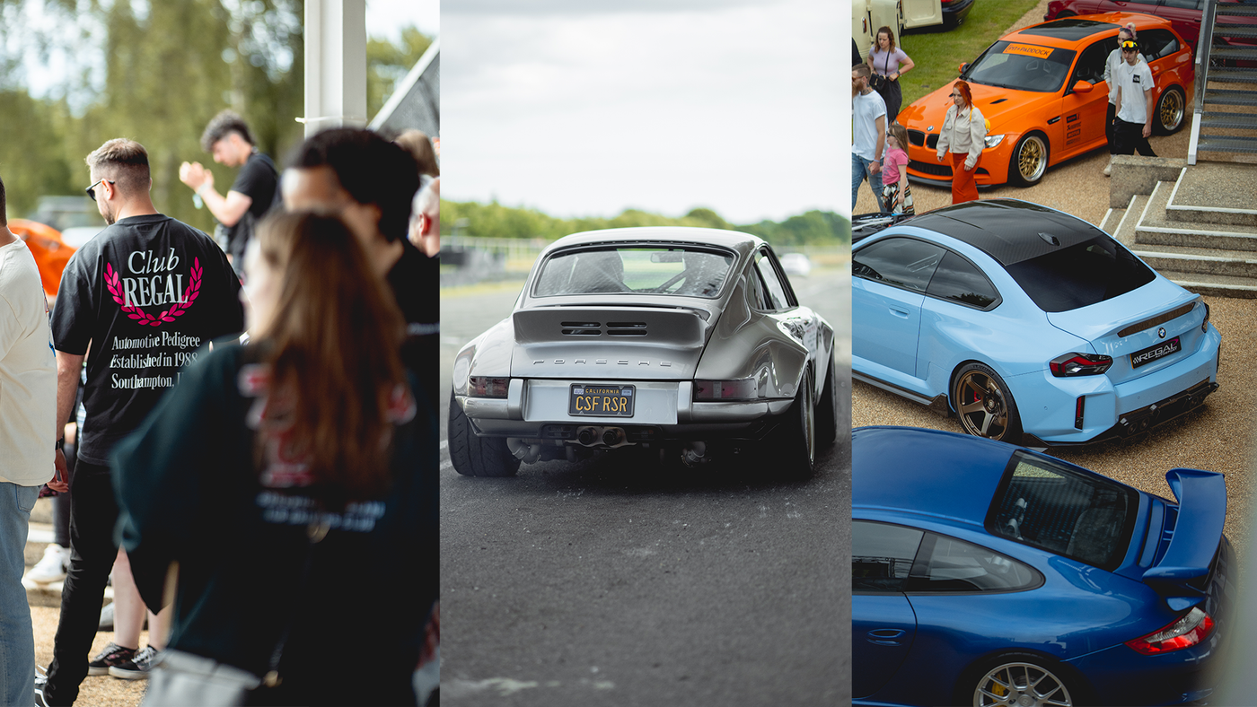 EVENT - Players Classic 2024