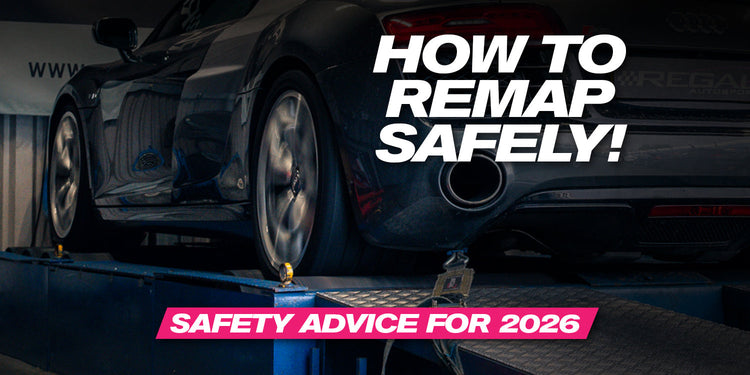 Car remapping kit safety tips in 2026
