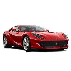 812 Superfast