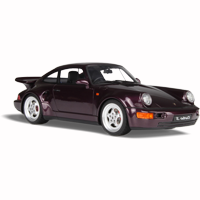 911 964 Turbo (90-94)