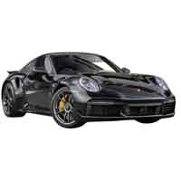 911 992 Turbo/Turbo S