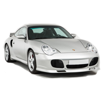 911 996 Turbo/S (01-05)