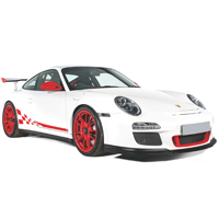 911 997 GT3 RS