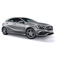 A-Class W176 (12 On)