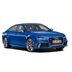 Audi S7/RS7